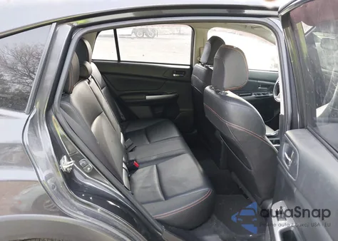 2016 Subaru Crosstrek 2.0I Limited z USA, uszkodzony, nr VIN JF2GPALC5GH324161